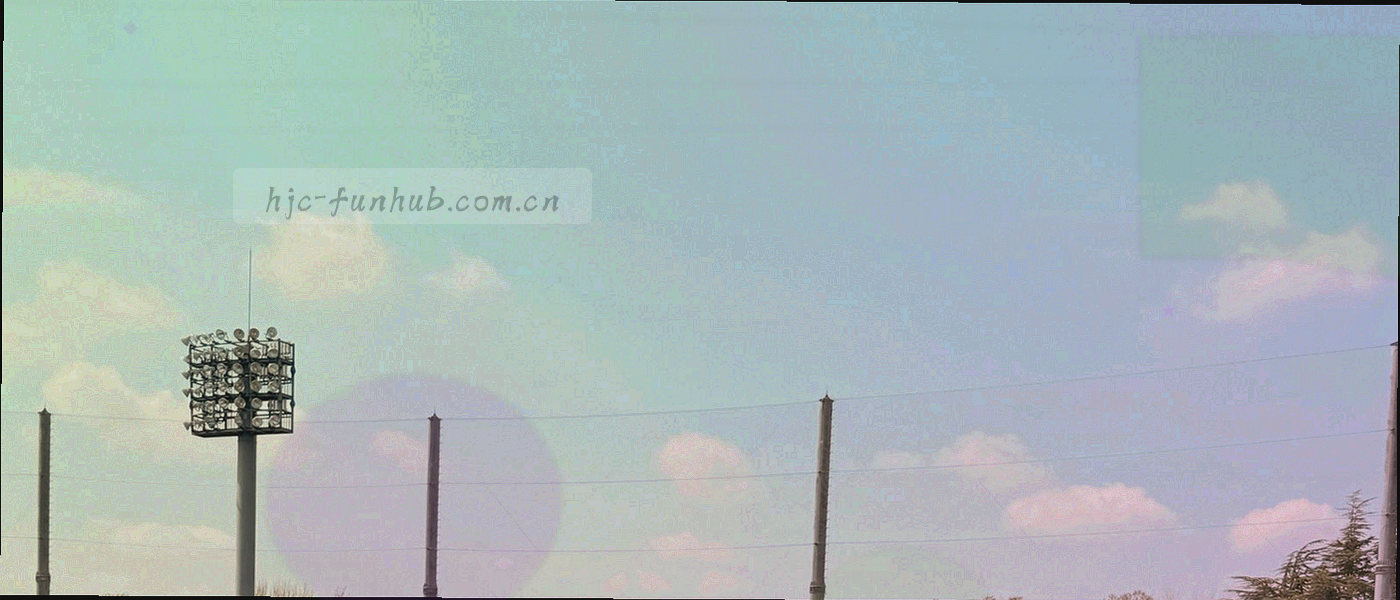 暗金底色上的几何光带与刊头式留白，构成专栏页首视觉